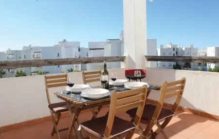 Location Appartement 4 personnes à Torre Pacheco - Photo 8