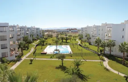 Location Appartement 4 personnes à Torre Pacheco - Photo 9