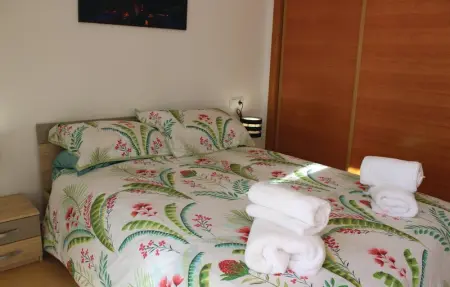 Location Appartement 4 personnes à Torre Pacheco - Photo 14