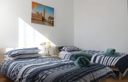 Location Appartement 4 personnes à Torre Pacheco - Photo 15