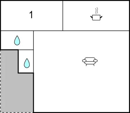 Location Appartement 4 personnes à Torre Pacheco - Photo 17