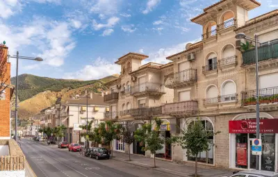 Appartement à Cenes de la Vega, Cenes de La Vega EAC962 N°1012509