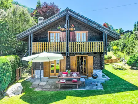 Chalet à Nendaz, Mirabeau 6 - L1012534