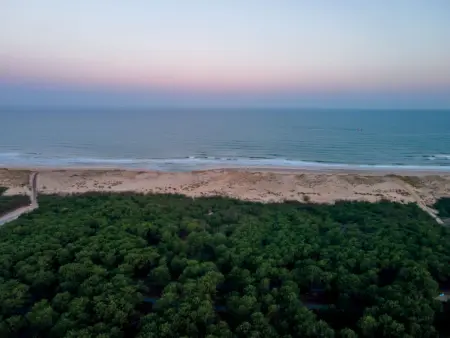 Les Sentes, Maison 4 personnes à Maubuisson - Photo 17