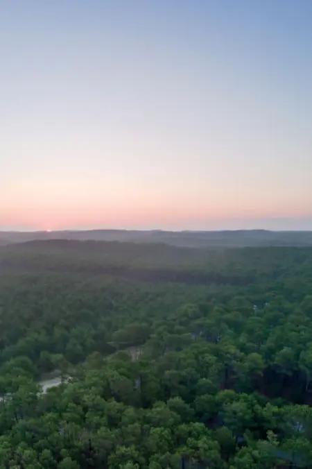 Les Sentes, Maison 4 personnes à Maubuisson - Photo 18