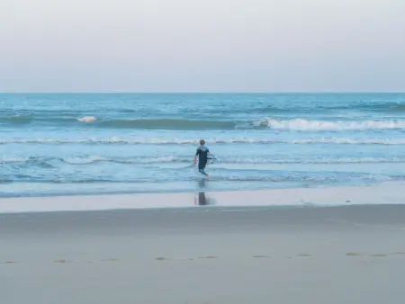 Les Sentes, Maison 4 personnes à Maubuisson - Photo 19