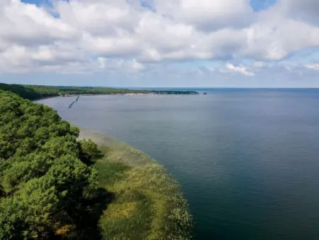 Les Sentes, Maison 4 personnes à Maubuisson - Photo 20