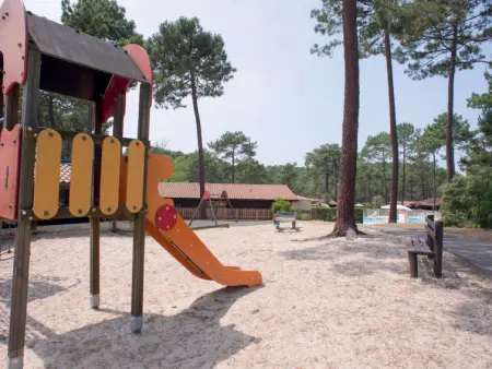 Les Sentes, Maison 4 personnes à Maubuisson - Photo 21