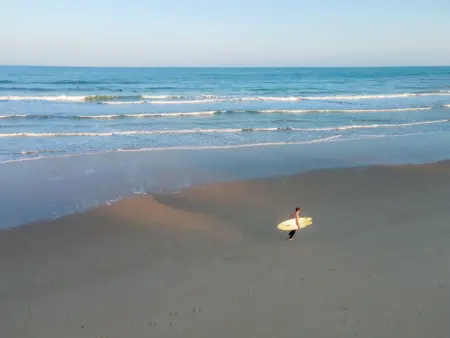 Les Sentes, Maison 4 personnes à Maubuisson - Photo 22