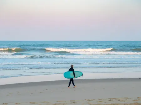 Les Sentes, Maison 4 personnes à Maubuisson - Photo 23