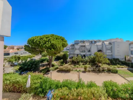 Les Floralies II, Appartement 4 personnes à Le Grau du Roi - Photo 1