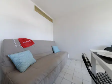 Les Floralies II, Appartement 4 personnes à Le Grau du Roi - Photo 6