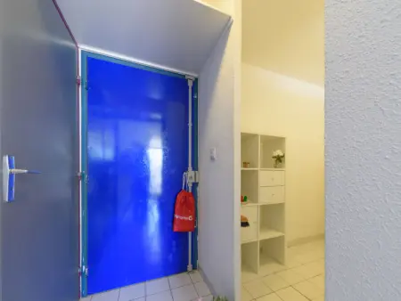 Les Floralies II, Appartement 4 personnes à Le Grau du Roi - Photo 7