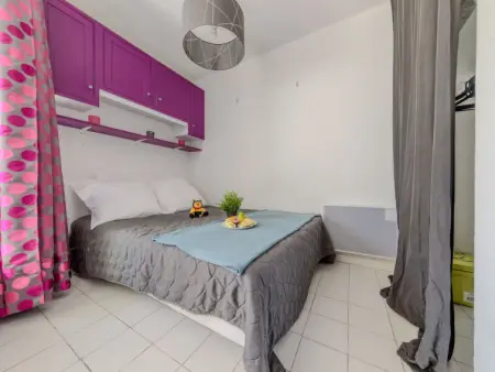 Les Floralies II, Appartement 4 personnes à Le Grau du Roi - Photo 17