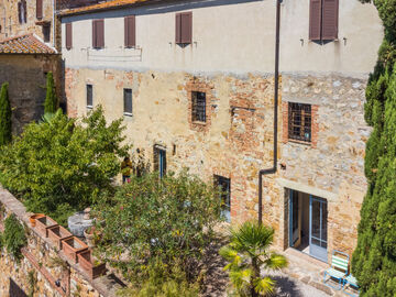 Location Apartment in Trequanda,Il Laboratorio IT5343.601.1 N°1012543