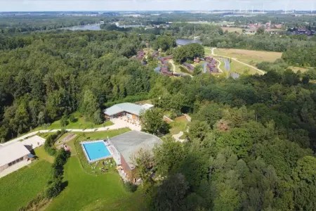 The TreeLoft by YourNature, Maison 4 personnes à Antoing - Photo 30