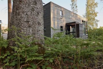 Location Huisje in Antoing,The Lake House by YourNature BE-7460-11 N°1012560