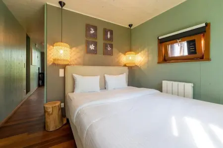 The TreeLoft by YourNature, Maison 4 personnes à Antoing - Photo 7