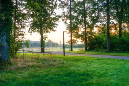 The TreeLoft by YourNature, Maison 4 personnes à Antoing - Photo 21