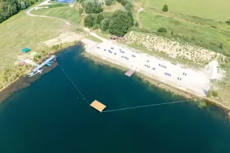 The TreeLoft by YourNature, Maison 4 personnes à Antoing - Photo 27