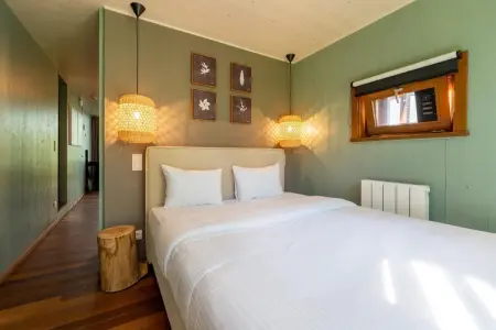 The TreeLoft by YourNature, Maison 4 personnes à Antoing - Photo 2