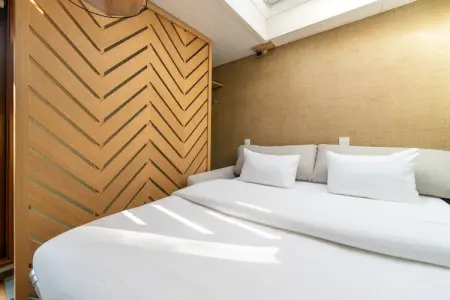 The TreeLoft by YourNature, Maison 4 personnes à Antoing - Photo 3