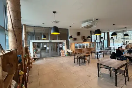 The TreeLoft by YourNature, Maison 4 personnes à Antoing - Photo 38