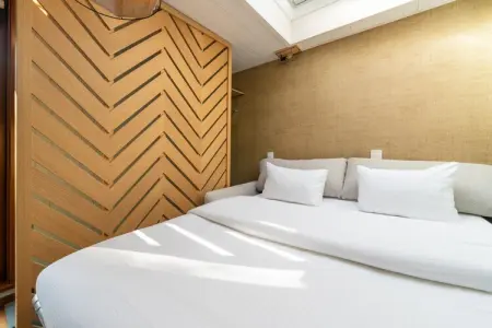 The TreeLoft by YourNature, Maison 4 personnes à Antoing - Photo 15