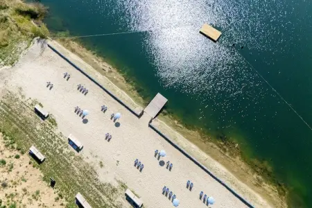 The TreeLoft by YourNature, Maison 4 personnes à Antoing - Photo 28