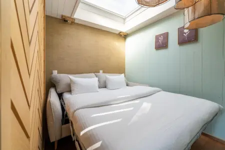 The TreeLoft by YourNature, Maison 4 personnes à Antoing - Photo 13