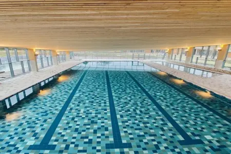 The TreeLoft by YourNature, Maison 4 personnes à Antoing - Photo 32