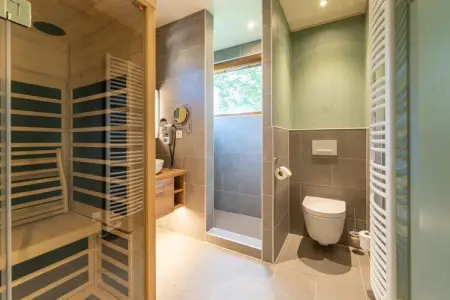 The TreeLoft by YourNature, Maison 4 personnes à Antoing - Photo 18