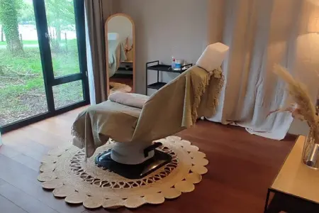 The TreeLoft by YourNature, Maison 4 personnes à Antoing - Photo 34