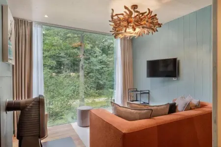 The TreeLoft by YourNature, Maison 4 personnes à Antoing - Photo 3