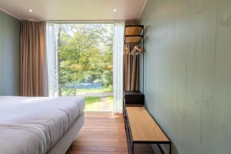 The TreeLoft by YourNature, Maison 4 personnes à Antoing - Photo 14