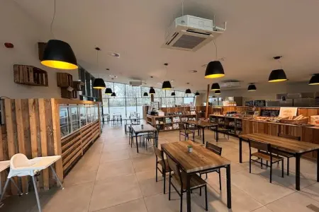 The TreeLoft by YourNature, Maison 4 personnes à Antoing - Photo 16