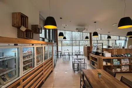 The TreeLoft by YourNature, Maison 4 personnes à Antoing - Photo 18