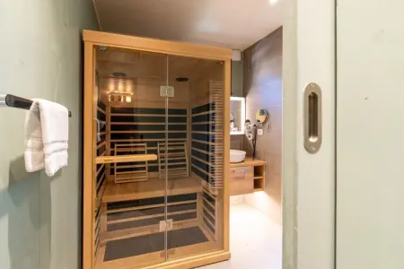 The TreeLoft by YourNature, Maison 4 personnes à Antoing - Photo 39