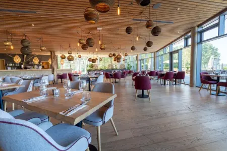 The Leaf by YourNature, Bungalow 4 personnes à Antoing - Photo 24