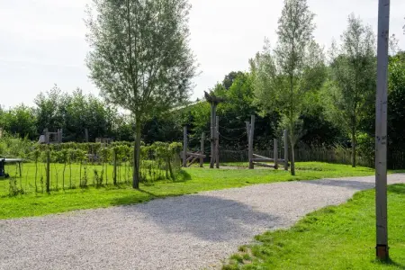 The Leaf by YourNature, Bungalow 4 personnes à Antoing - Photo 23