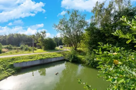 The Leaf by YourNature, Bungalow 4 personnes à Antoing - Photo 27