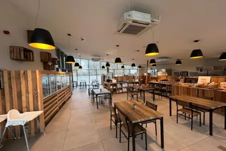 The Leaf by YourNature, Bungalow 4 personnes à Antoing - Photo 33