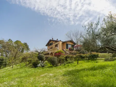 Casa Gianna, Villa 7 personnes à Massarosa - Photo 1