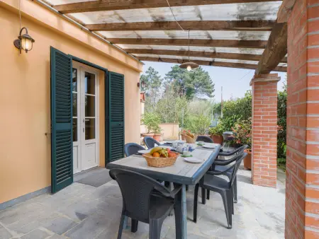 Casa Gianna, Villa 7 personnes à Massarosa - Photo 2