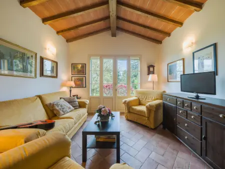 Casa Gianna, Villa 7 personnes à Massarosa - Photo 4
