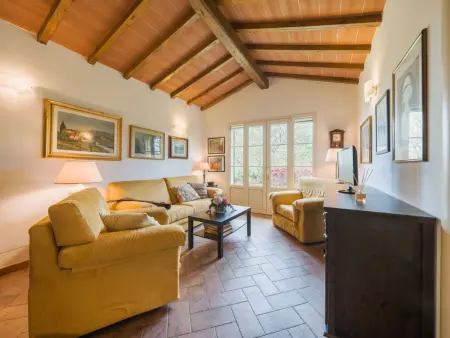 Casa Gianna, Villa 7 personnes à Massarosa - Photo 5