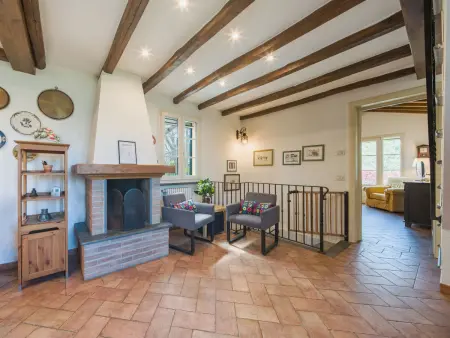 Casa Gianna, Villa 7 personnes à Massarosa - Photo 7