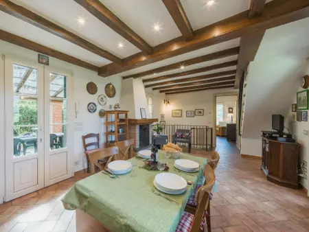 Casa Gianna, Villa 7 personnes à Massarosa - Photo 8
