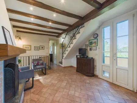 Casa Gianna, Villa 7 personnes à Massarosa - Photo 10