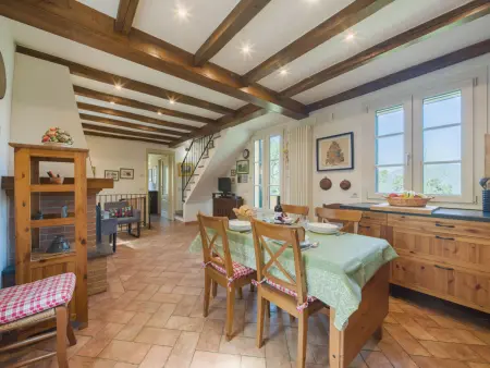 Casa Gianna, Villa 7 personnes à Massarosa - Photo 11